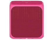 Sony SRS X11 Ultra Portable Bluetooth Speaker Pink