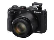 Canon PowerShot G3 X Digital Camera