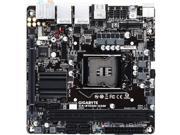 Gigabyte Ultra Durable GA-B150N-GSM Desktop Motherboard - Intel B150 Chipset - Socket H4 LGA-1151 Gigabyte Ultra Durable GA-B150N-GSM Desktop Motherboard - Intel B150 Chipset - Socket H4 LGA-1151
