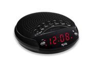 SXE Bluetooth Speaker Alarm Clock Radio SXE86000