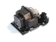 E Replacements Premium Power Products Lamp for Hitachi Front Projector 160 W Projector Lamp UHB 2000 Hour