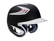 Rawlings 80MPH 2Tone Helmet SR BK