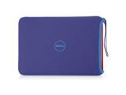 Dell Carrying Case Sleeve for 11 Notebook Tango Red