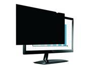 Fellowes PrivaScreen Blackout Privacy Screen 23.8 Wide 4816901