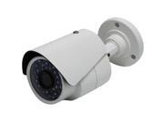 Avue AV10HTW 36 2 Megapixel Surveillance Camera Color Monochrome