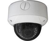 Avue AV56HTWA 2812 2 Megapixel Surveillance Camera Color Monochrome