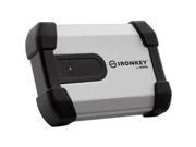 Datalocker IronKey Basic H350 1TB USB 3.0 Encrypted Portable Hard Drive