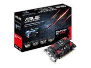 ASUS AMD Radeon R7 250 1GB DDR5 128 Bit DisplayPort HDMI DVI Graphics Card R7250 1GD5 V2