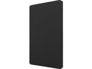 iPad Pro Case Incipio [Folio Case][Hard Shell] Faraday Case for iPad Pro Black