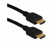 QVS 3 Meter High Speed HDMI UltraHD 4K with Ethernet Cable