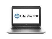 HP W0R85UT Elitebook 820 G3 Core I7 6500U 2.5 Ghz Win 10 Pro 64 Bit 16 Gb Ram 512 Gb Ssd 12.5 Inch Ips 1920 X 1080 Full Hd Hd Graphics 520 Wi