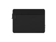 Incipio Truman Carrying Case Sleeve for iPad Pro Black