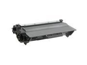 V7 Toner Cartridge Replacement for Brother TN750 Black