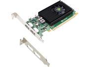 PNY Quadro NVS 310 Graphic Card 1 GB DDR3 SDRAM PCI Express 2.0 x16 Low profile