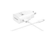 Samsung 25W AFC Travel Charger for Galaxy Tab Pro S White
