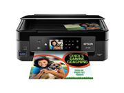 Epson Expression Home XP 430 Wireless Color Photo Printer with Scanner and Copier