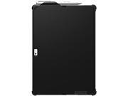 INCIPIO MRSF 083 BLK FEATHER HYBRID BLK FOR MSFT SURFACE 3