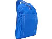 Women In Business Miami City Slim Backpack 14 Blue