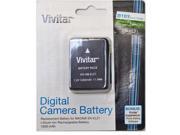 Vivitar NB EL21 Digital Camera Battery