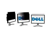 3M 19.5W Monitor Privacy Filter For Dell 16 10