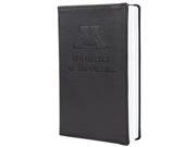 Samsill NCAA University of Minnesota Golden Gophers Writing Journal Hardbound Cover Classic Size 5.25 Inch x 8.25 120 Lined