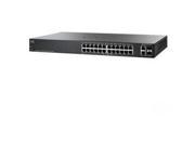 Cisco SG250 26 26 Port Gigabit Smart Switch 26 Ports Manageable 2 x Expansion Slots 1000Base T 1000Base X Uplink Port Modular 26 x Network 2 x E