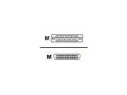 Bi directional parallel cable