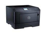 Dell S2830DN Laser Printer Monochrome 1200 x 1200 dpi Print Plain Paper Print Desktop