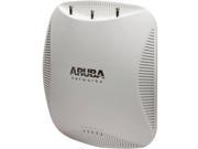Aruba AP 224 Wireless access point 802.11a b g n Dual Band