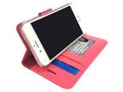iLuv AI7DIAR Folio Case for iPhone 7 Pink