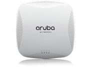 Aruba Instant IAP 215 IEEE 802.11ac 1.30 Gbit s Wireless Access Point