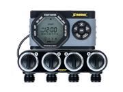 Melnor 73280 Hydrologic 4 Zone Digital Timr Melnor 73280 Hydrologic 4 Zone Digital Timr