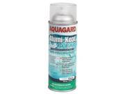 Aquagard II Alumi Koat Spray f Outboards Outdrives 12oz Clear