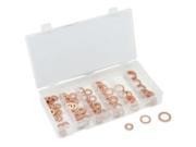 110 Pc. Copper Washer Assortment