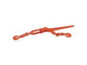 LOAD BINDER 2600LBS 1 4IN. CHAIN