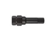 High Tech Hex Lug, 12mm Outer Dimension High Tech Hex Lug, 12mm Outer Dimension