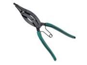 PLIERS LOCK RING 10IN. COMPOUND TIP