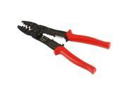 8 in 1 Quick and Easy Wire Stripper 9.75 Profess