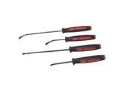 4 PC O Ring Removal Tool Set