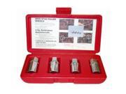 STUD REMOVER SET 1 2IN. DRIVE 4 PC. SAE