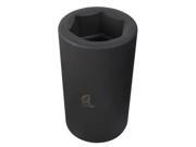 SOC 1-5/8 #5D IMP 6PT DP BLK SOC 1-5/8 #5D IMP 6PT DP BLK