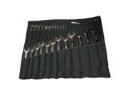 24 Piece Combination Wrench Set