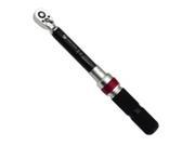 CP8905 1 4 Torque Wrench 50 250 in lbs