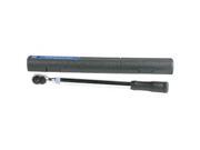 Preset Torque Wrench, 1/2 Preset Torque Wrench, 1/2