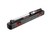 Digital Torque Wrench 1 2 Drive 25 250 ft. lbs.