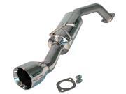 Tanabe Medalion Touring Axle Back Exhaust Scion xB 08 12