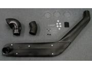 Snorkel Air Ram Intake Kit For 90 97 Toyota 80 Series Land Cruiser Lexus LX450