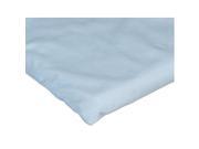 Graco Play Yard Sheet Light Blue