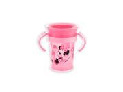 Disney Minnie Mouse 7 Ounce Cup with Handles