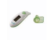 Safety 1st Hospital s Choice Quick Read Ear Thermometer